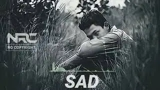 Sad background music no copyright sad music || Emotional background music no copyright