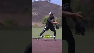 Double Play Feeds #baseball #softball #athlete #infielddrills #infield #baseballdrills