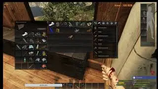 Subsistence-#3