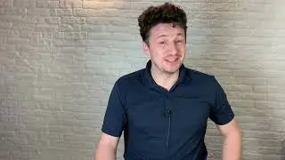 Актерская видео визитка. Николай Зимич