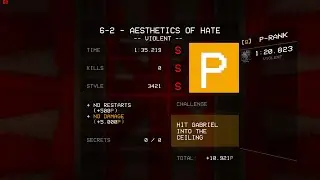 AESTHETICS OF HATE VIOLENT P RANK NOHIT