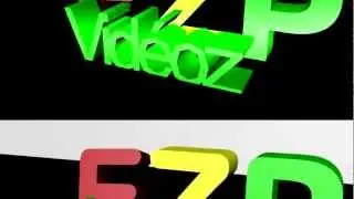 Intro cinéma 4D ElZoneProd