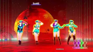 Just Dance 2021 (Playlist: BLACKPINK) - DDU DU DDU DU - Kill This Love - Ice Cream