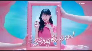 Jadi happy dan cerah terus!