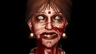 KAMLA (100%) - THE EXORCISM