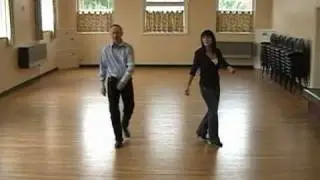 POOR BOY SHUFFLE