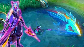 Arlott Fury of the Deep Starlight Skin Spotlight