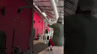 Back Day “Pull Shrugs” #mentalhealth #backday