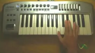Auto-Position Mode (2) - Problem: B-Major to B-sus4