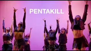 PENTAKILL | PEARL