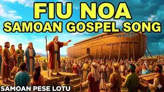 FIU NOA - Samoan Gospel AI Song 2026