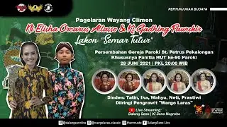 #LiveStreaming