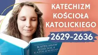 KKK [259] Modlitwa prośby i modlitwa wstawiennicza