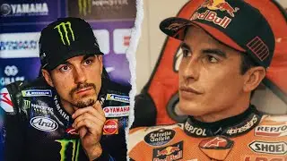 Este PILOTO era MEJOR que MARC MARQUÉZ