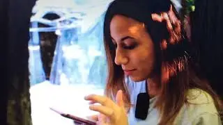 ОГРОМНЫЙ ДОМ ИЗ ПЛЁНКИ НА ДЕРЕВЕ ГОТОВ 1 000 СЛОЁВ ЧЕЛЛЕНДЖ | Elli Di РЕАКЦИЯ  |Sofia Di