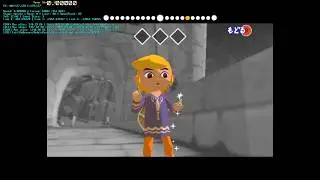 [TWW] Easier & Faster Bomb Clip Barrier Skip Setup