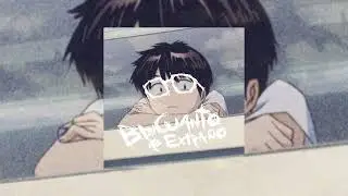 bby cuanto te extraño - Argon Diaz