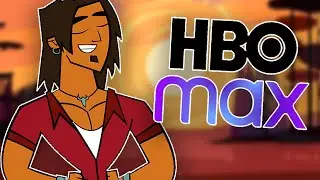 Will HBO Max TAKEOVER Total Drama?