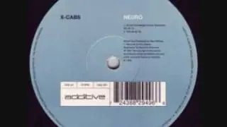 X-Cabs - Neuro (Secret Knowledge Voodoo Basement Mix)