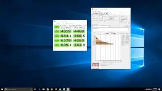 Samsung 750 Evo Unleashed!  Worlds fastest SSD (Non NVME)!