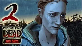 The Walking Dead - 400 Days - E02 - Bonnie