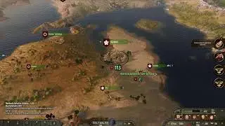 Mount & Blade II Bannerl  часть 22