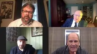 Interview with Frank Calabrese of Family Secrets Part 1