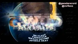 MR FLASS QUICK FREESTYLE {UK DANCEHALL}