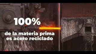 Entrevista Luis Güereca  Dir Gral Gerdau Corsa - Expok