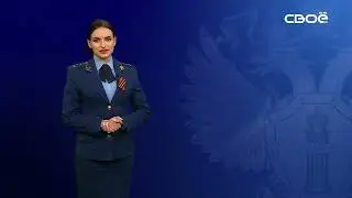 Око Государево. Рассмотрение жалоб и обращений в прокуратуру Российской Федерации