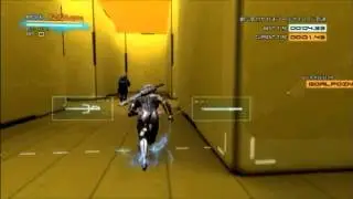 【MGR】VR MISSION 006 (