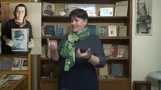 Расскажи мне о войне: Тверское региональное отделение Всероссийского общества глухих