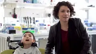 30 ans d'ELA - La recherche