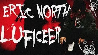 Eric North - Luficeer [Rus Sub | Перевод]