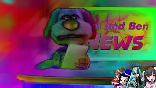 [8K Subs Special 2/2]Preview 2 Old Video STUFF Effects [Preview 2 Effects]