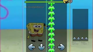 Spong “easy”