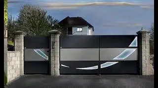 Latest main gates design 2021