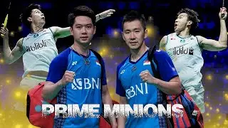 The Prime of Minions - UNBEATABLE
