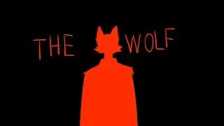 The Wolf .:meme:. [Beastars] {blood}