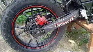 текен 250