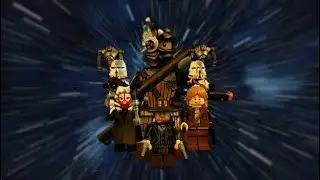 A Bounty Hunter Story Trailer | Maxi Film