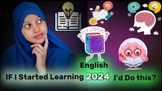 Sideen Uga Bartay English ka Youtube ka(Part 2)📚