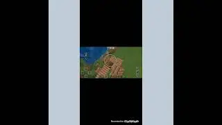 Строю постройки в мане из инсты