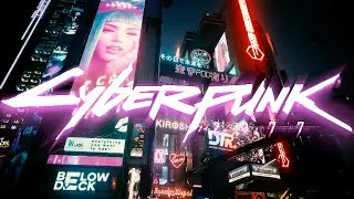 Bladerunner 2077 | You Look Lonely...