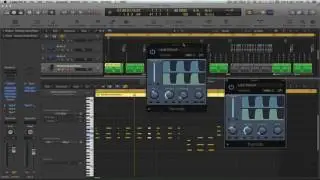 Using Tremolo To Create Dynamic Stereo Effects | Logic Pro X Tutorial