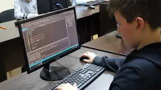 Пишем коды на языке С++