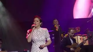 Алена Петровская- 