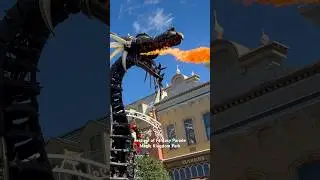 Festival of Fantasy Parade - 