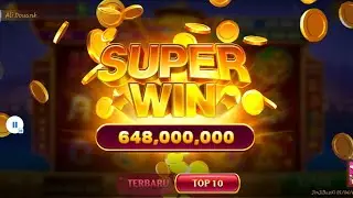 jin ji bao xi menggila.! banjir superwin & sceter di setiap spin.. HIGGS DOMINO ISLAND
