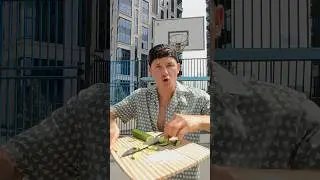 #кукумбербой